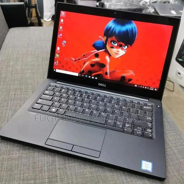 Laptop Dell Latitude 7280 8GB Intel Core I5 SSD 256GB · Photo 4