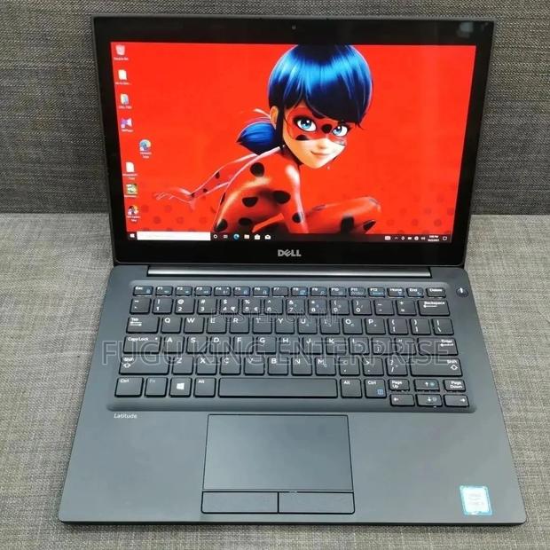 Laptop Dell Latitude 7280 8GB Intel Core I5 SSD 256GB · Photo 3