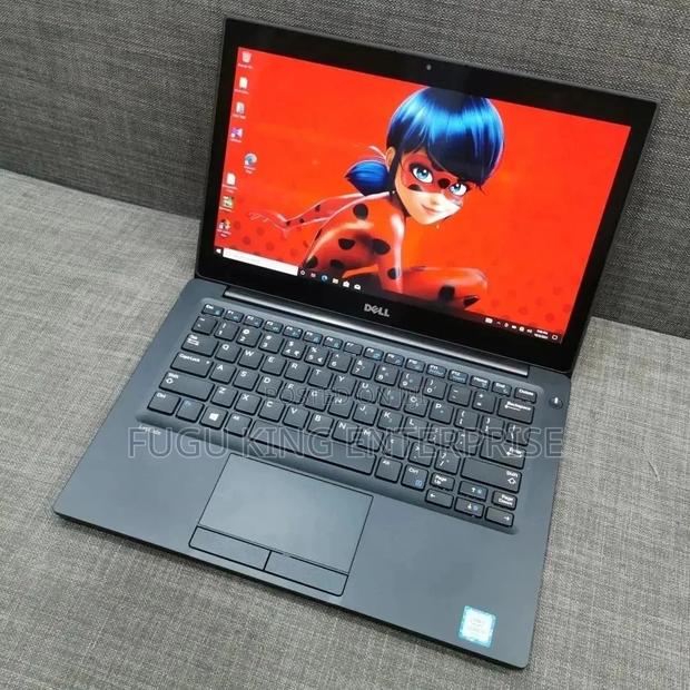 Laptop Dell Latitude 7280 8GB Intel Core I5 SSD 256GB · Photo 2