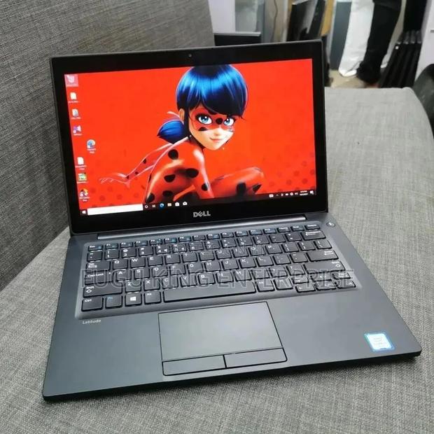 Laptop Dell Latitude 7280 8GB Intel Core I5 SSD 256GB · Photo 1