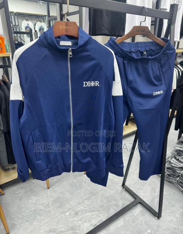 Original Gucci, Balenciaga Dior Top N Down Available · Photo 1