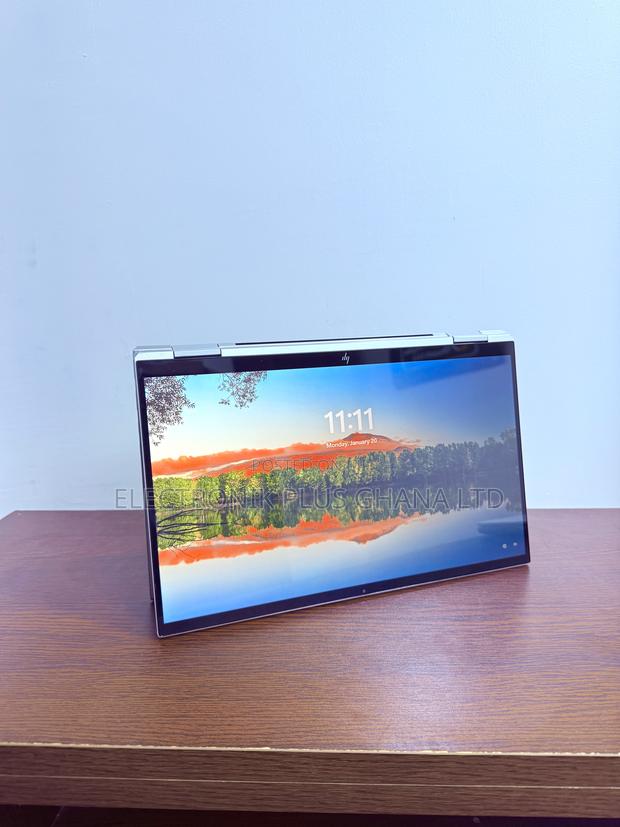 Laptop HP EliteBook x360 1030 G8 16GB Intel Core i7 SSD 512GB · Photo 4