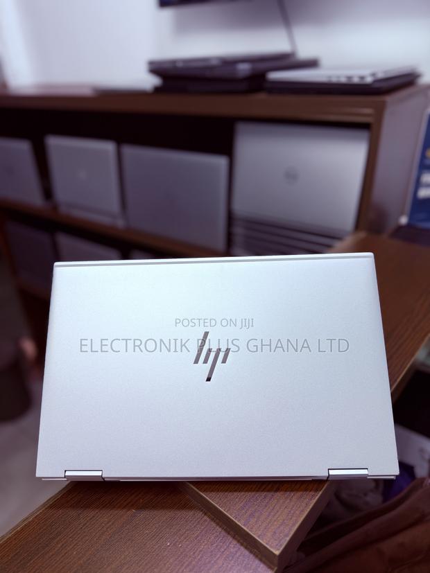 Laptop HP EliteBook x360 1030 G8 16GB Intel Core i7 SSD 512GB · Photo 2