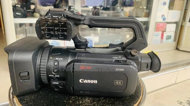 Affordable Canon Xa55 Professional Camcorder · Photo 1