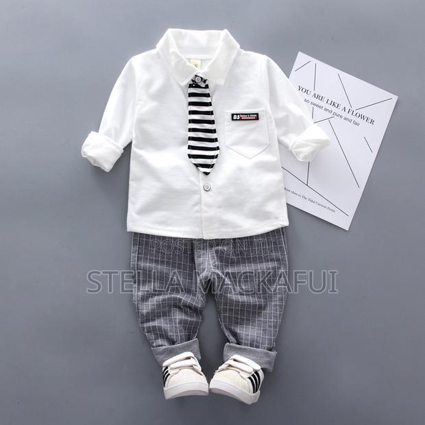 Gentlemen Set for 3-4yrs Only · Photo 2