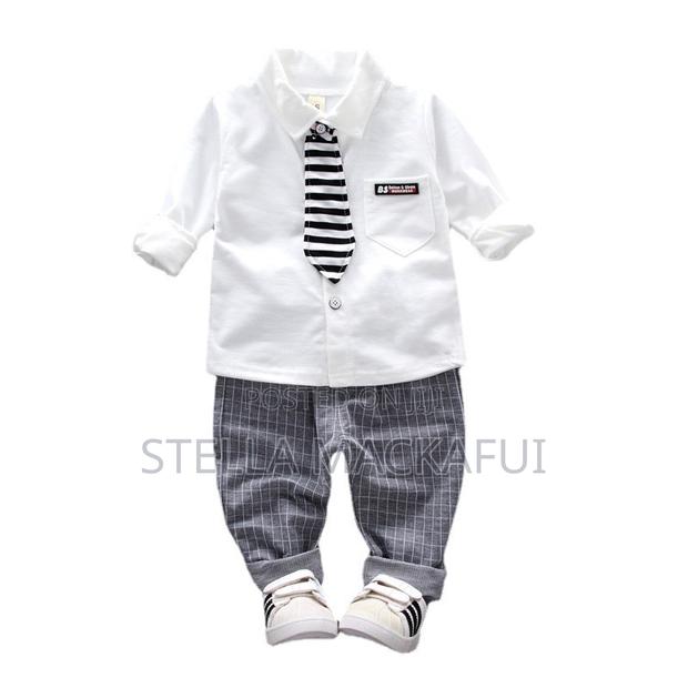 Gentlemen Set for 3-4yrs Only · Photo 3