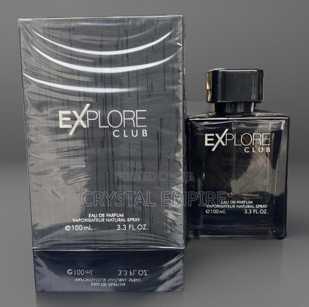Explore Club Perfume · Photo 4