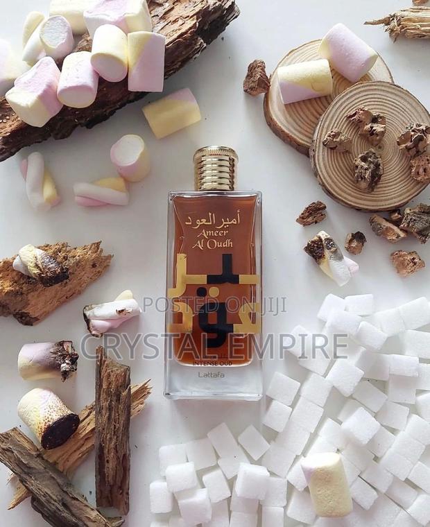 Original Ameer Al Oudh Perfume · Photo 2