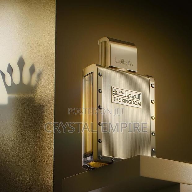 The Kingdom Man Perfume · Photo 2