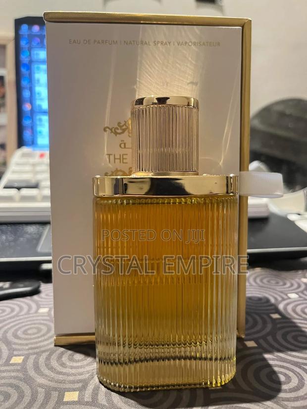The Kingdom Man Perfume · Photo 3