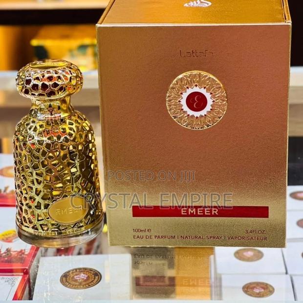 Emeer Perfume by Lattafa · Photo 1
