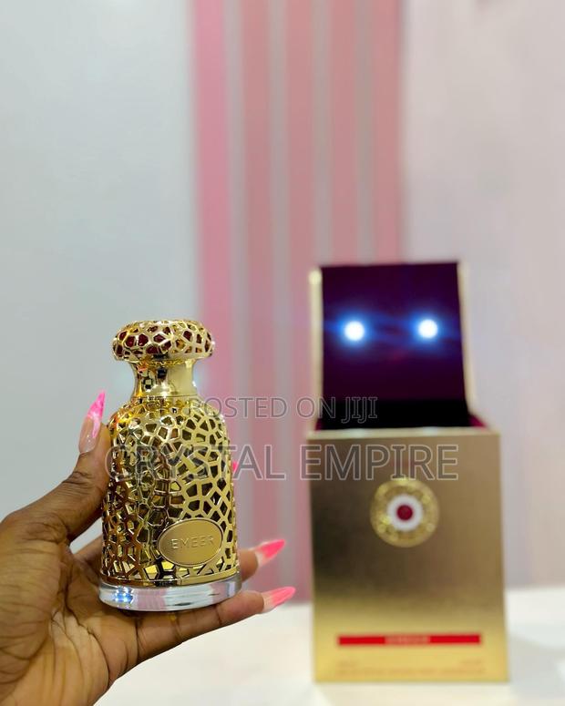Emeer Perfume by Lattafa · Photo 2