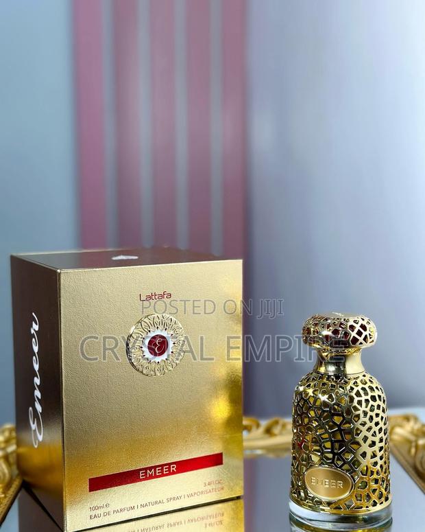 Emeer Perfume by Lattafa · Photo 3