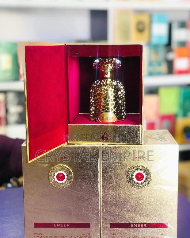 Emeer Perfume by Lattafa · Photo 5