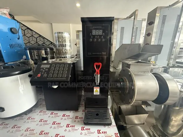 10l Water Heater Boiler Dispenser · Photo 1