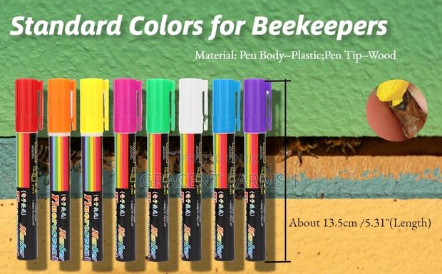Queen Bee Marking Pen · Photo 3