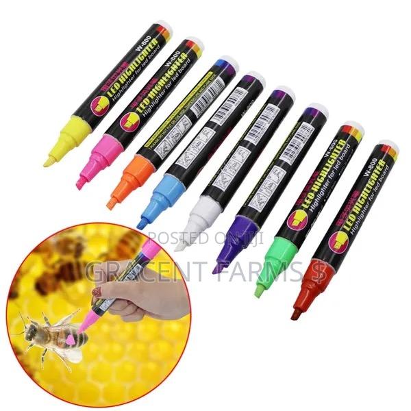 Queen Bee Marking Pen · Photo 1