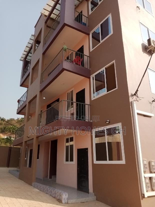 1bdrm Apartment in Mighty Homes, Kasoa for rent · Photo 1