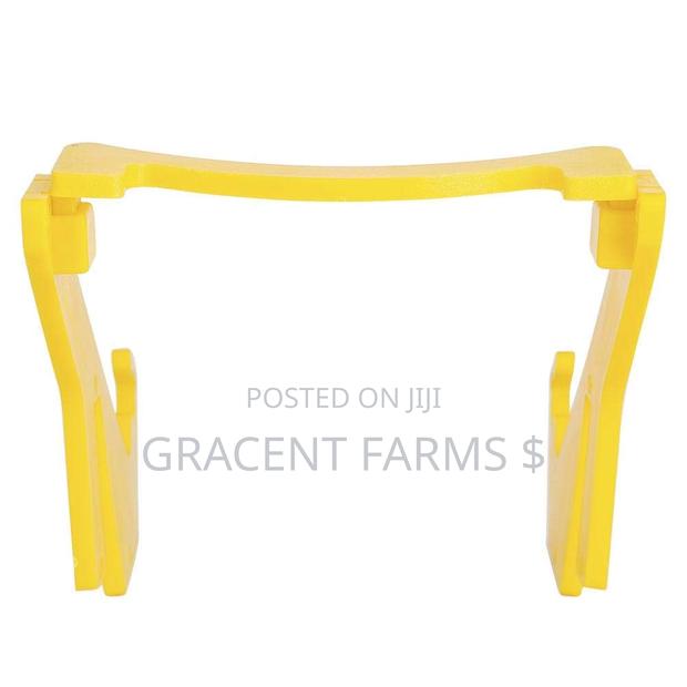 Honey Bucket Rack and Frame Grip Holder · Photo 7