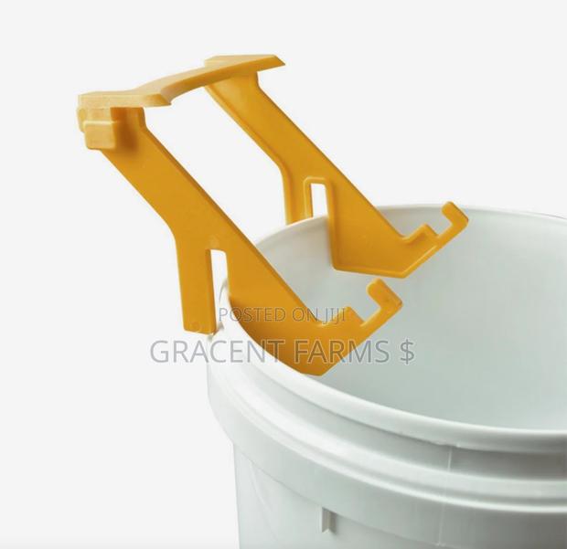 Honey Bucket Rack and Frame Grip Holder · Photo 4