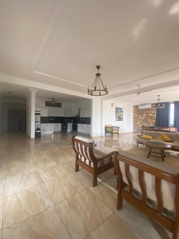 Furnished 2bdrm Apartment in Osu for rent · Photo 1