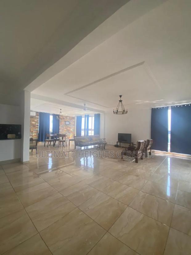 Furnished 2bdrm Apartment in Osu for rent · Photo 2