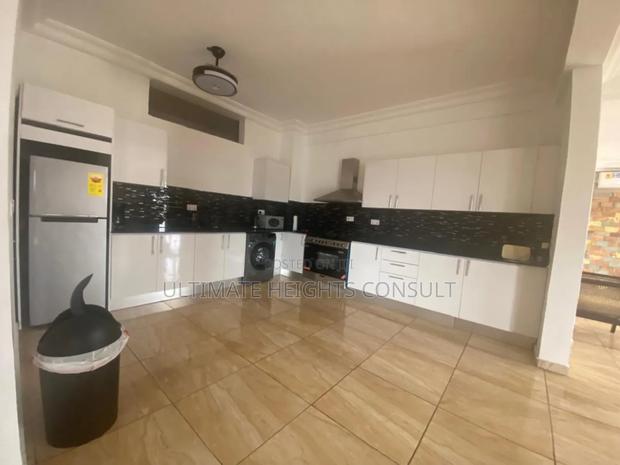 Furnished 2bdrm Apartment in Osu for rent · Photo 3