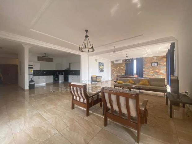 Furnished 2bdrm Apartment in Osu for rent · Photo 4