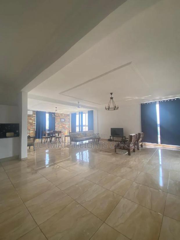 Furnished 2bdrm Apartment in Osu for rent · Photo 8