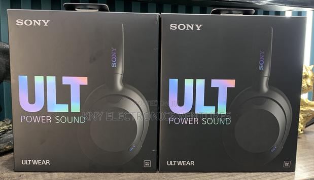 Sony Ult Power Sound Series · Photo 1
