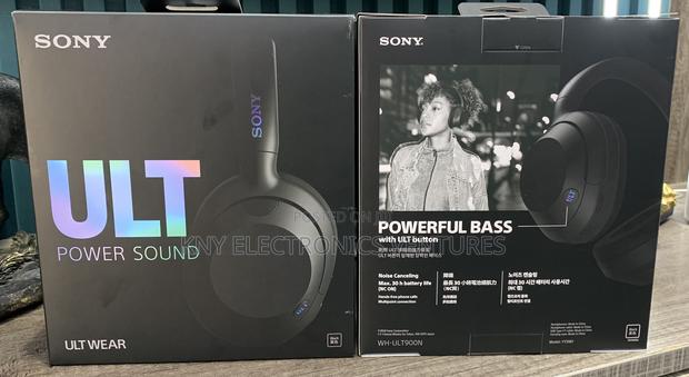 Sony Ult Power Sound Series · Photo 3