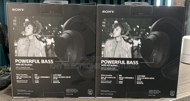 Sony Ult Power Sound Series · Photo 2
