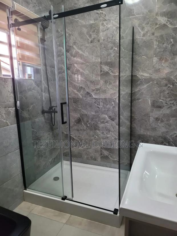 Furnished 5bdrm House in Testimonial Building, American House for rent · Photo 5