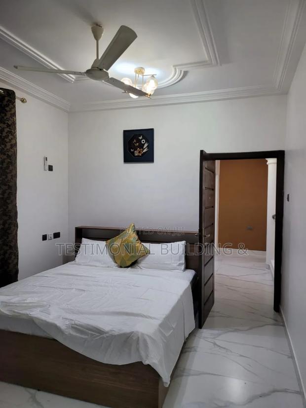 Furnished 5bdrm House in Testimonial Building, American House for rent · Photo 6