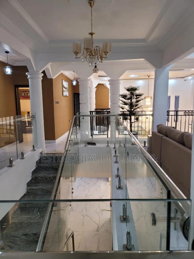 Furnished 5bdrm House in Testimonial Building, American House for rent · Photo 7