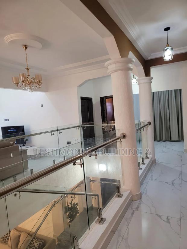 Furnished 5bdrm House in Testimonial Building, American House for rent · Photo 8