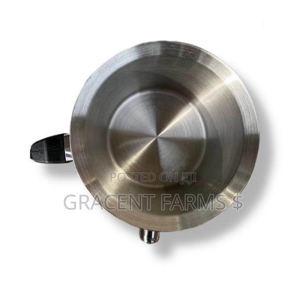 2.5l Double Boiler Wax Melting Pot · Photo 5