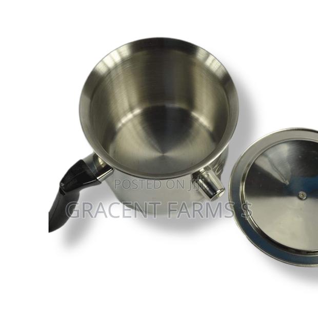 2.5l Double Boiler Wax Melting Pot · Photo 2