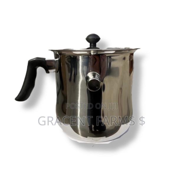 2.5l Double Boiler Wax Melting Pot · Photo 4