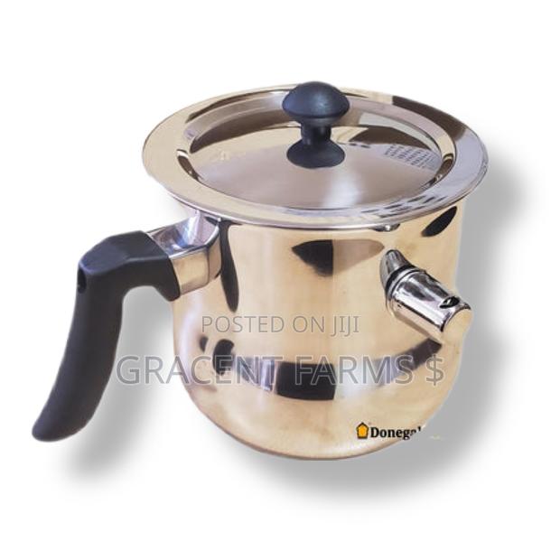 2.5l Double Boiler Wax Melting Pot · Photo 1