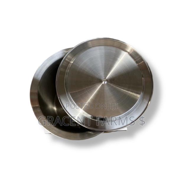 2.5l Double Boiler Wax Melting Pot · Photo 3