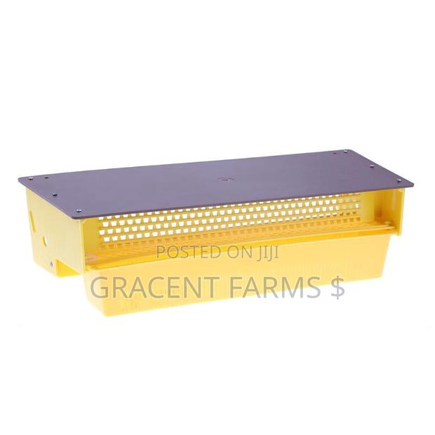 Bee Pollen Collector · Photo 1
