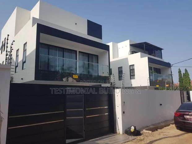 4bdrm House in Testimonial Building, East Legon for sale · Photo 1