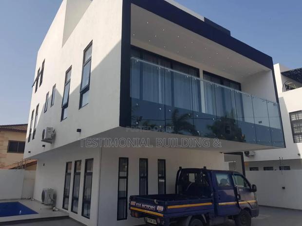 4bdrm House in Testimonial Building, East Legon for sale · Photo 2