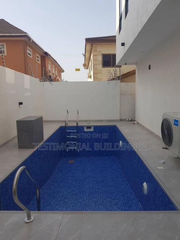 4bdrm House in Testimonial Building, East Legon for sale · Photo 3