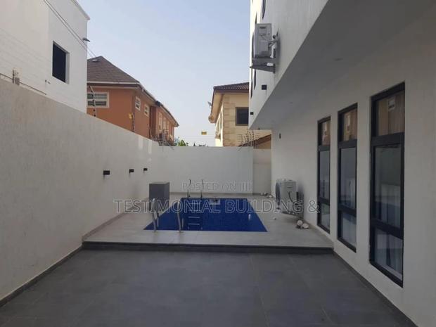 4bdrm House in Testimonial Building, East Legon for sale · Photo 4