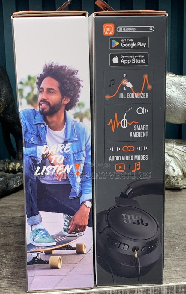 JBL Tune 770 · Photo 3