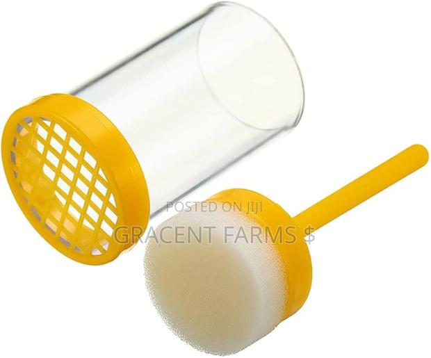 Queen Bee Marking Cage · Photo 1