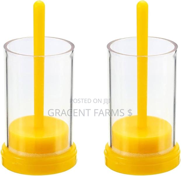 Queen Bee Marking Cage · Photo 4