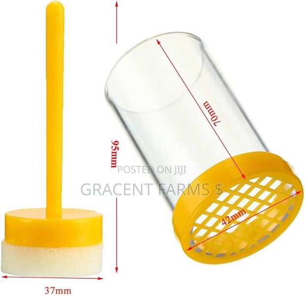 Queen Bee Marking Cage · Photo 3